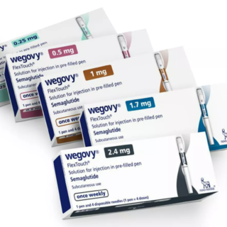 Buy Wegovy Weight Loss  Injection